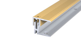 LPS 220 XXL edge section - gold