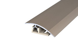PROFI-TEC Junior adaptation section - stainless steel matt