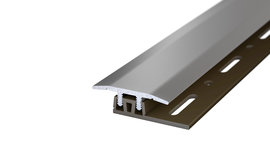 PROFI-DESIGN connection section - stainless steel polished