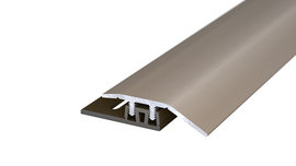PROFI-DESIGN adaptation section - stainless steel matt
