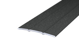 Connection section - anthracite metallic