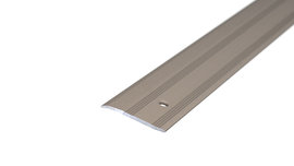 Ramp section - stainless steel matt