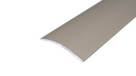 Adaptation section - stainless steel matt